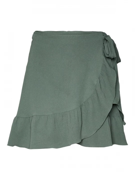 Obrázek produktu VERO MODA Sukně 'Cita' khaki