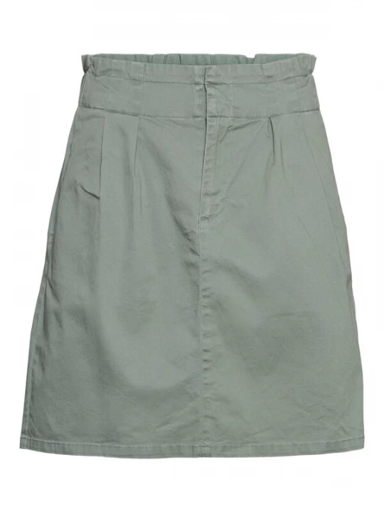 Obrázek produktu VERO MODA Sukně 'EVANY' khaki