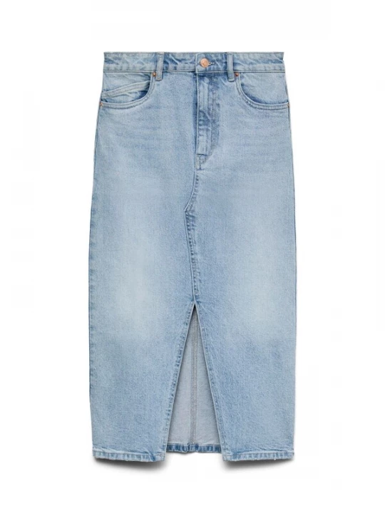 Obrázek produktu VERO MODA Sukně 'Veri'  světlemodrá