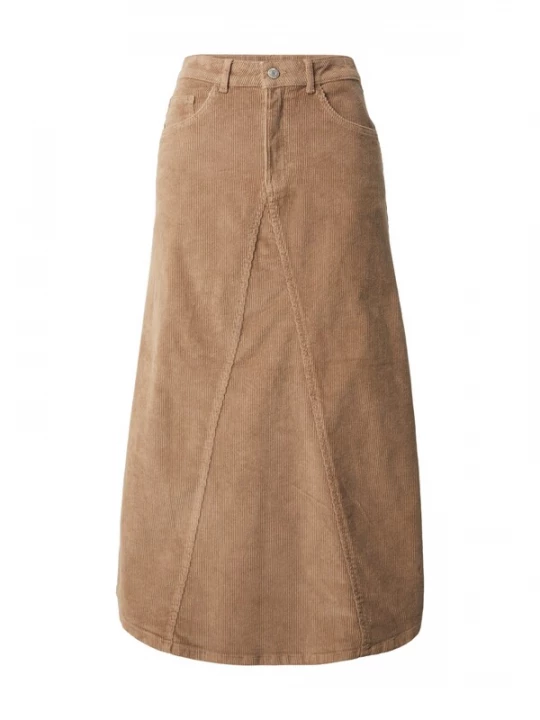 Obrázek produktu VERO MODA Sukně 'VMGINA' tmavě béžová