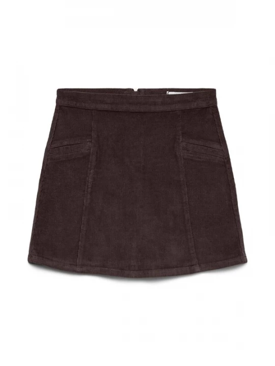 Obrázek produktu VERO MODA Sukně 'VMKata' čokoládová