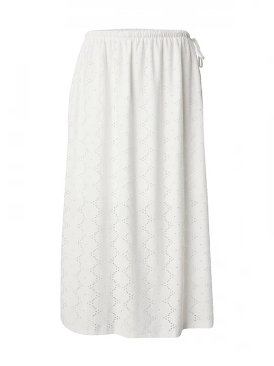 Obrázek produktu VERO MODA Sukně 'VMKIM' bílá