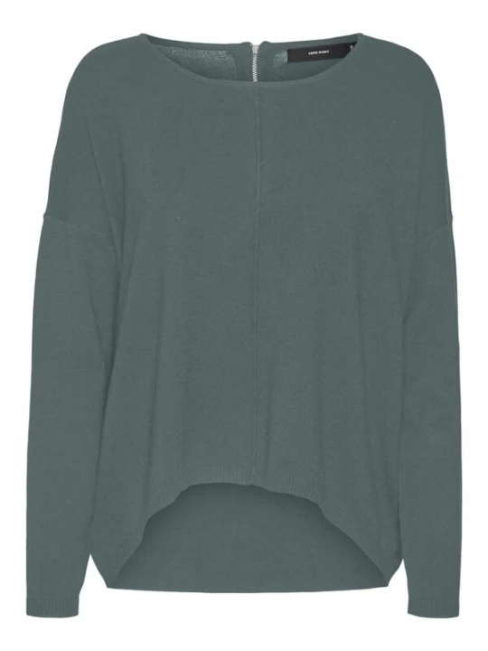 Obrázek produktu VERO MODA Svetr 'BREEZE' khaki