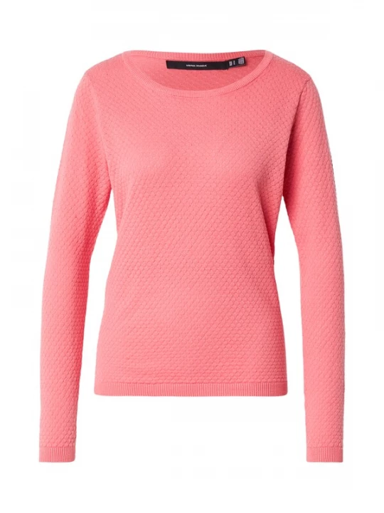 Obrázek produktu VERO MODA Svetr 'Care' korálová