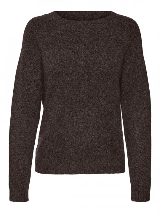 Obrázek produktu VERO MODA Svetr čokoládová