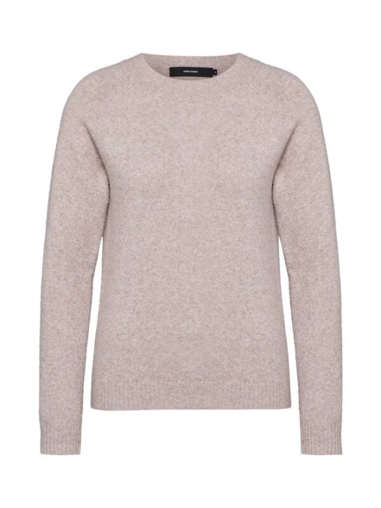 Obrázek produktu VERO MODA Svetr 'Doffy'  starorůžová