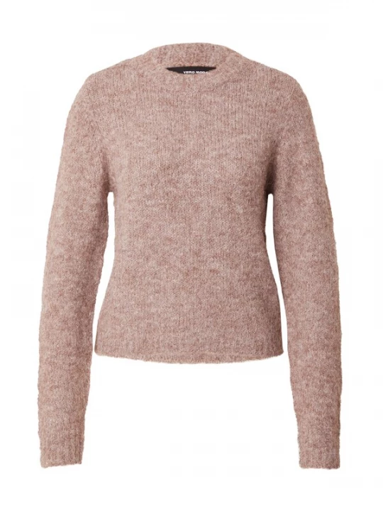 Obrázek produktu VERO MODA Svetr 'VMNovah' hnědá