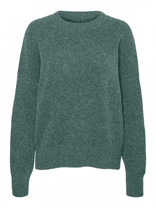Obrázek produktu VERO MODA Svetr 'VMBoom'  jedle