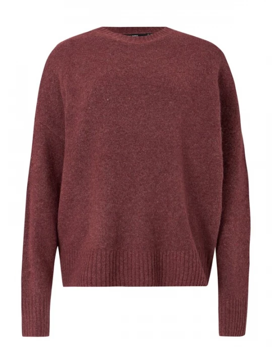 Obrázek produktu VERO MODA Svetr 'VMBoom' magenta