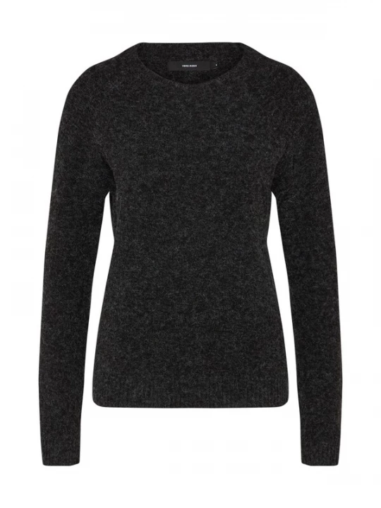 Obrázek produktu VERO MODA Svetr 'VMDoffy'  černá
