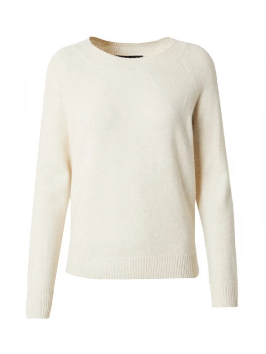 Obrázek produktu VERO MODA Svetr 'VMDoffy'  krémová