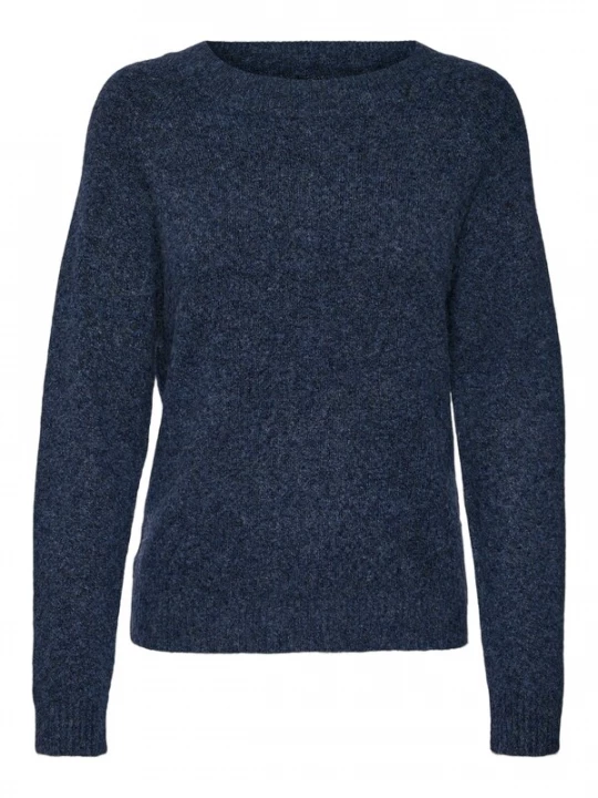 Obrázek produktu VERO MODA Svetr 'VMDoffy'  námořnická modř