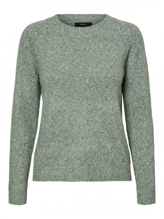 Obrázek produktu VERO MODA Svetr 'VMDoffy'  pastelově zelená