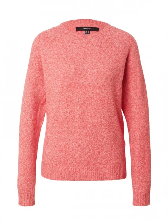 Obrázek produktu VERO MODA Svetr 'VMDoffy'  světle červená