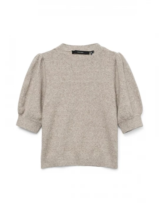 Obrázek produktu VERO MODA Svetr 'VMDoffy'  světle hnědá