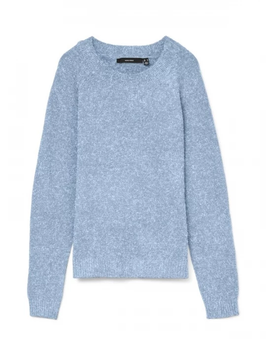 Obrázek produktu VERO MODA Svetr 'VMDoffy'  světlemodrá