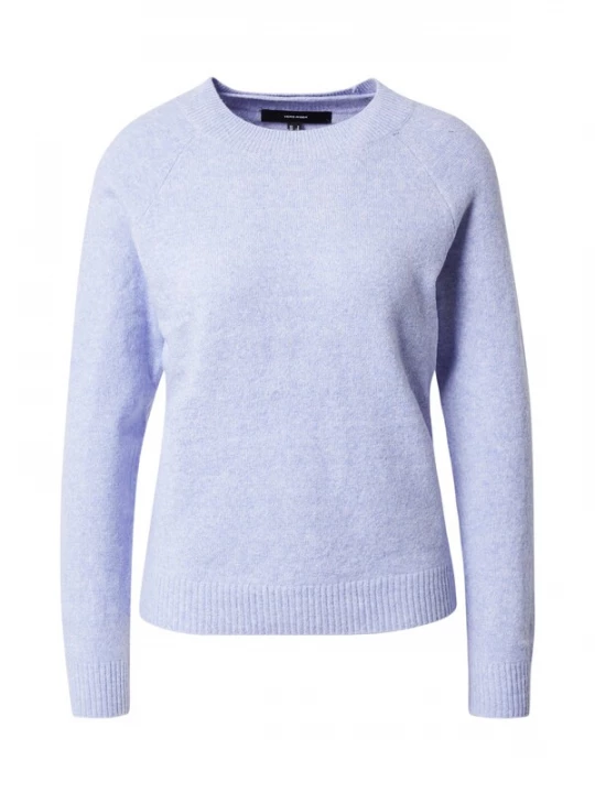 Obrázek produktu VERO MODA Svetr 'VMDoffy' světlemodrá