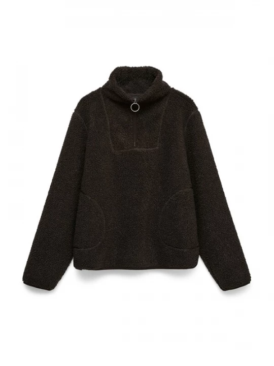 Obrázek produktu VERO MODA Svetr 'VMFlash' čokoládová