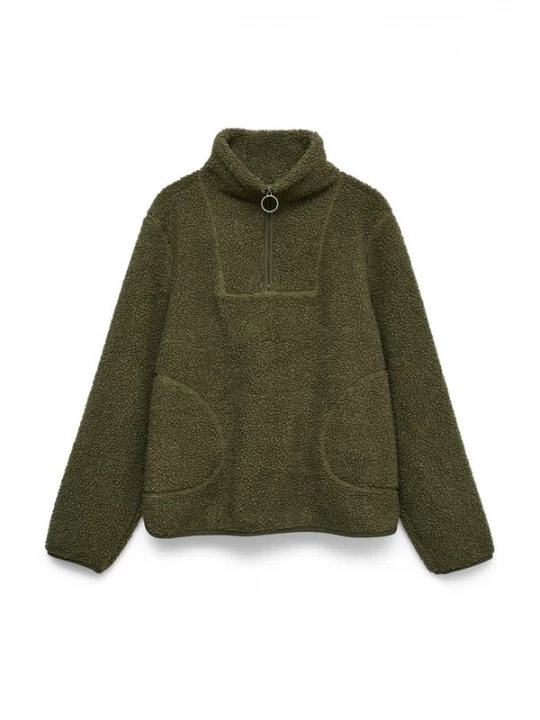 Obrázek produktu VERO MODA Svetr 'VMFlash' olivová