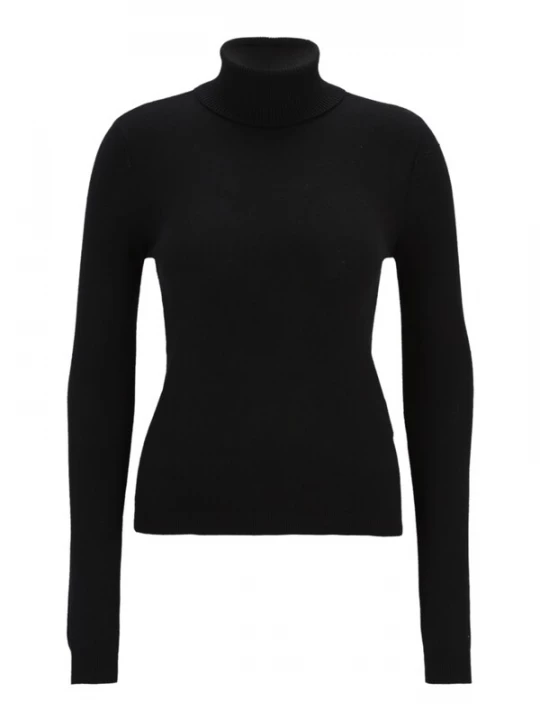 Obrázek produktu VERO MODA Svetr 'VMIris' černá