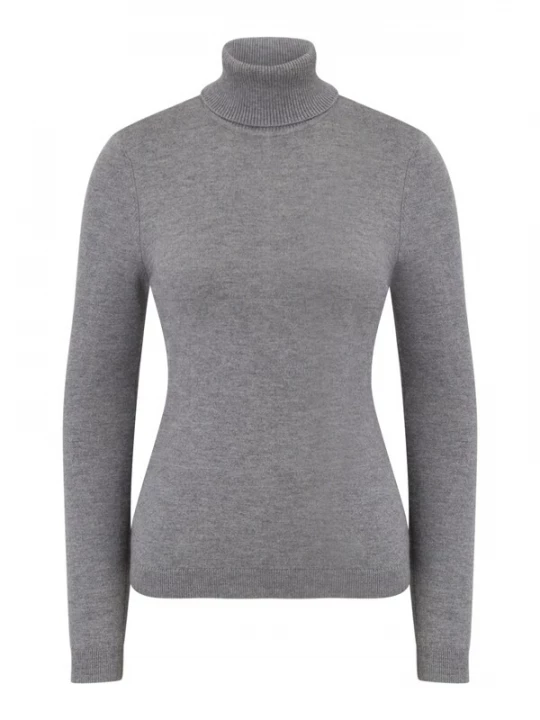 Obrázek produktu VERO MODA Svetr 'VMIris' tmavě šedá