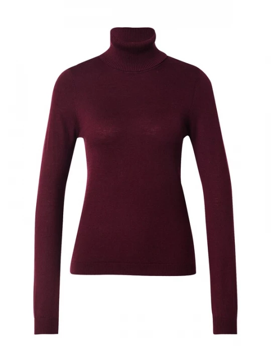 Obrázek produktu VERO MODA Svetr 'VMIris' vínově červená