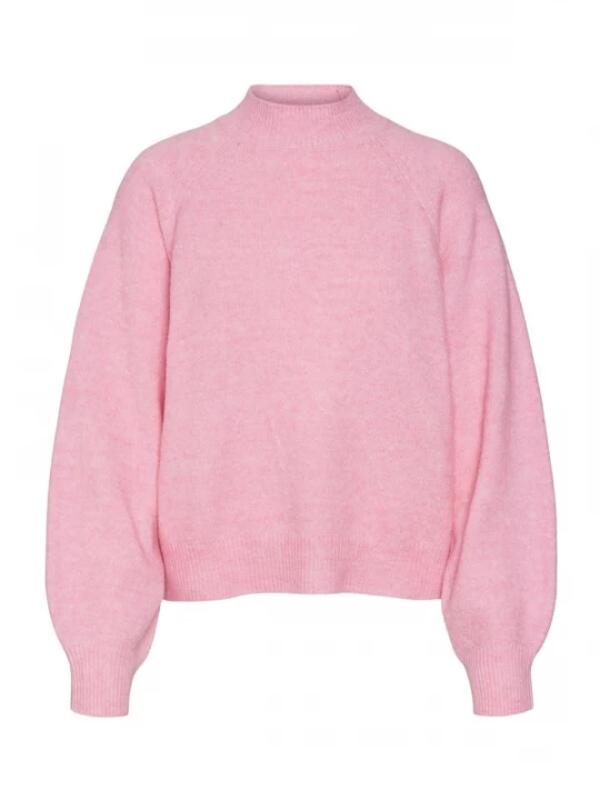 Obrázek produktu VERO MODA Svetr 'VMLeaf' pink