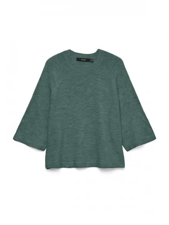 Obrázek produktu VERO MODA Svetr 'VMLefile' pastelově zelená