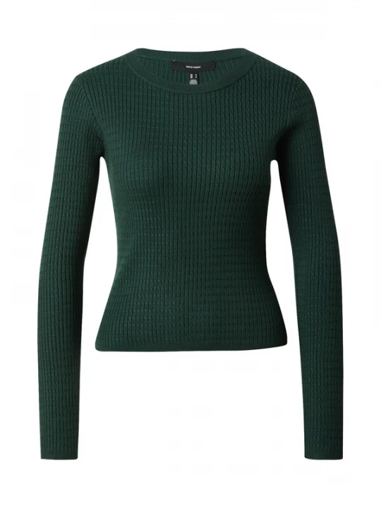 Obrázek produktu VERO MODA Svetr 'VMSilje' jedle