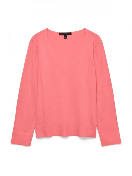 Obrázek produktu VERO MODA Svetr 'VMSilje' malinová