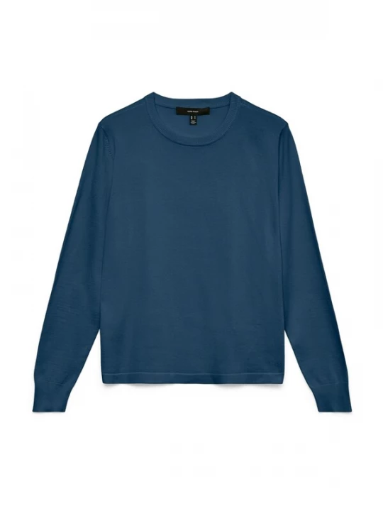 Obrázek produktu VERO MODA Svetr 'VMSilje' marine modrá