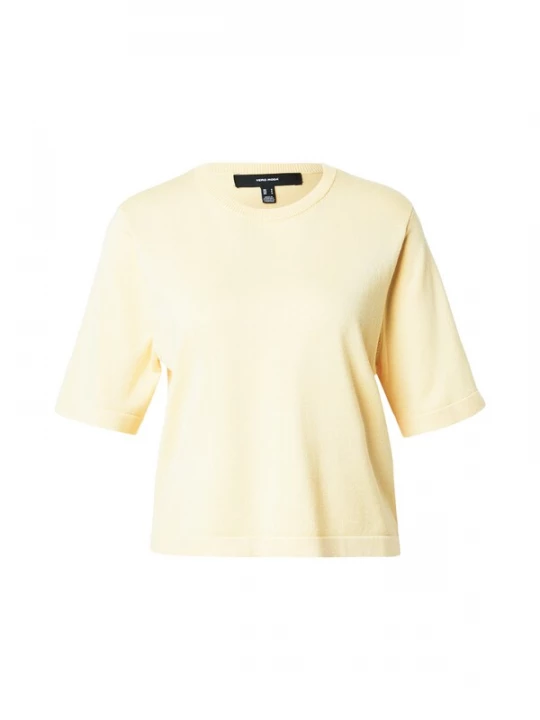 Obrázek produktu VERO MODA Svetr 'VMSilje' světle žlutá