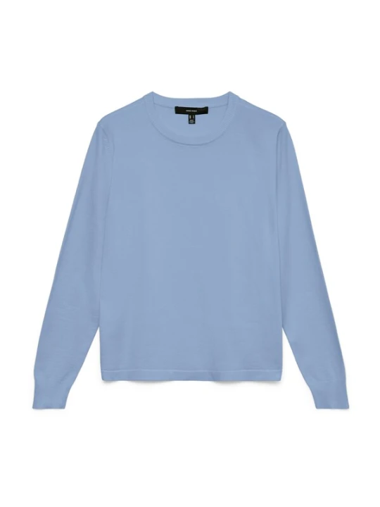 Obrázek produktu VERO MODA Svetr 'VMSilje' světlemodrá