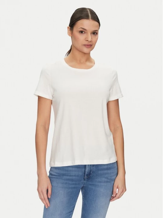 Obrázek produktu Vero Moda T-Shirt Blair 10325914 Bílá Regular Fit