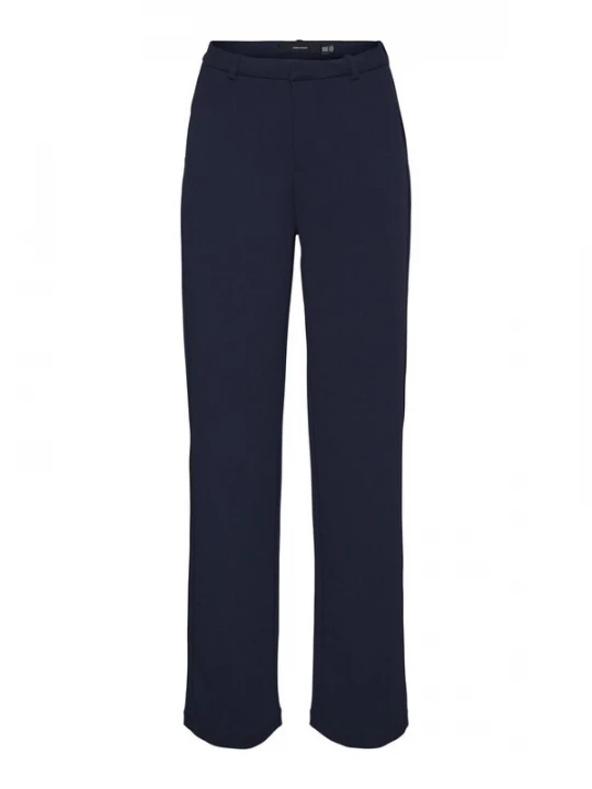 Obrázek produktu Vero Moda Tall Chino kalhoty 'Zamira'  tmavě modrá