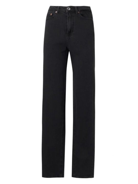Obrázek produktu Vero Moda Tall Džíny 'VMTESSA' antracitová