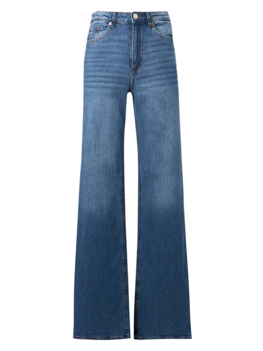 Obrázek produktu Vero Moda Tall Džíny 'VMTESSA' modrá džínovina