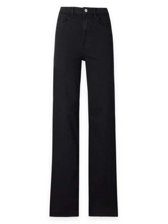 Obrázek produktu Vero Moda Tall Džíny 'VMTHEA' černá