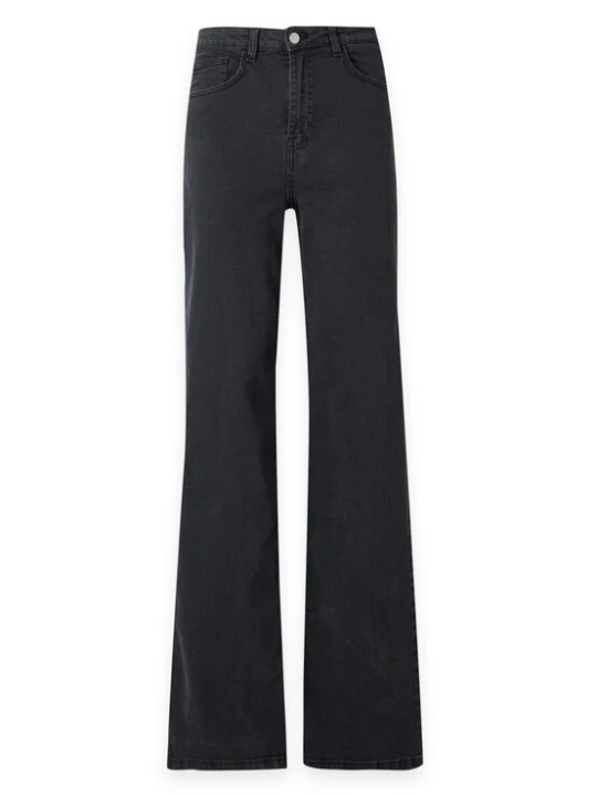 Obrázek produktu Vero Moda Tall Džíny 'VMTHEA' tmavě šedá
