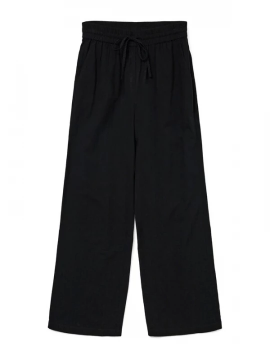 Obrázek produktu Vero Moda Tall Kalhoty 'VMCAIA' černá