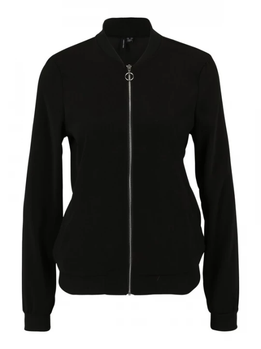 Obrázek produktu Vero Moda Tall Přechodná bunda  černá