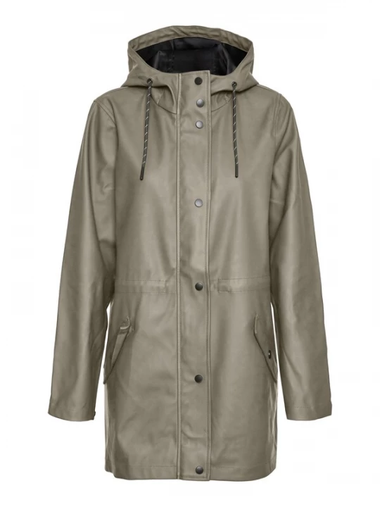 Obrázek produktu Vero Moda Tall Přechodová parka  režná