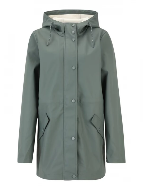 Obrázek produktu Vero Moda Tall Přechodová parka 'VMMALOU'  smaragdová