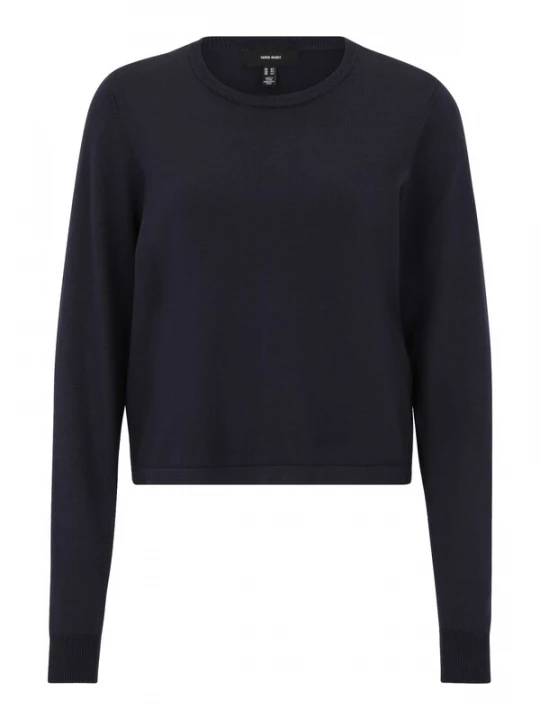 Obrázek produktu Vero Moda Tall Svetr 'VMSILJE' námořnická modř