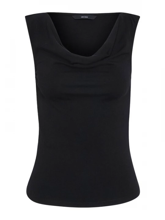 Obrázek produktu Vero Moda Tall Top černá