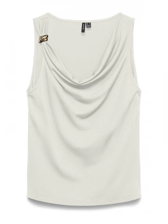 Obrázek produktu VERO MODA Top 'VMCARLY' bílá