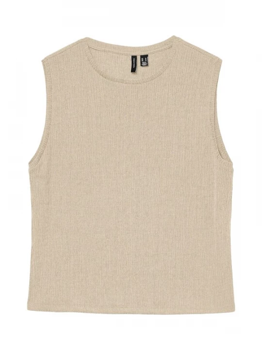 Obrázek produktu VERO MODA Top 'VMLuna' krémová