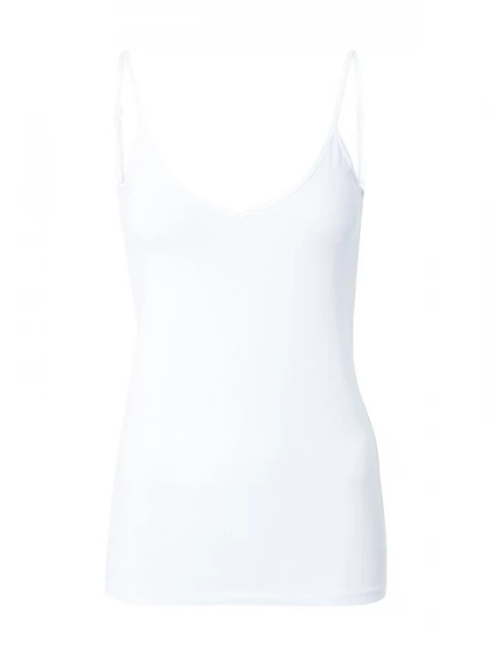Obrázek produktu VERO MODA Top 'VMMaxi'  bílá