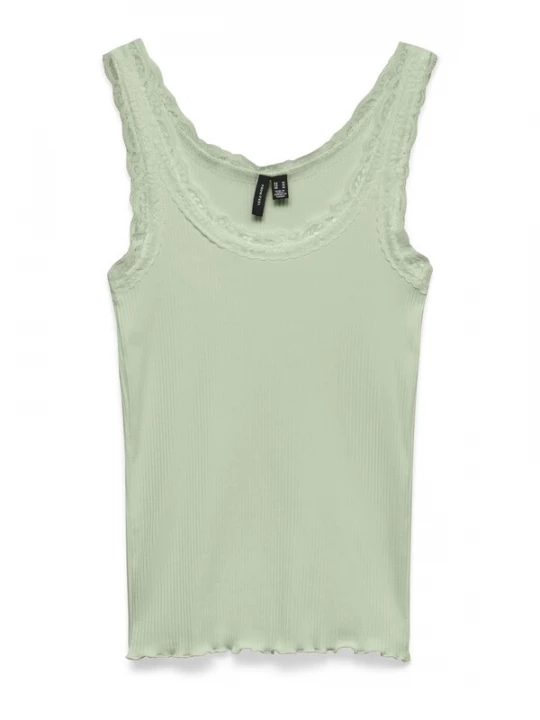 Obrázek produktu VERO MODA Top 'VMNana' světle zelená