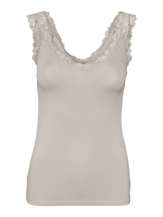 Obrázek produktu VERO MODA Top 'VMRosa'  kámen